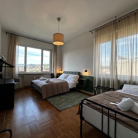 Big House-Private Parking-12" Walk From The Arena Διαμέρισμα Βερόνα Εξωτερικό φωτογραφία