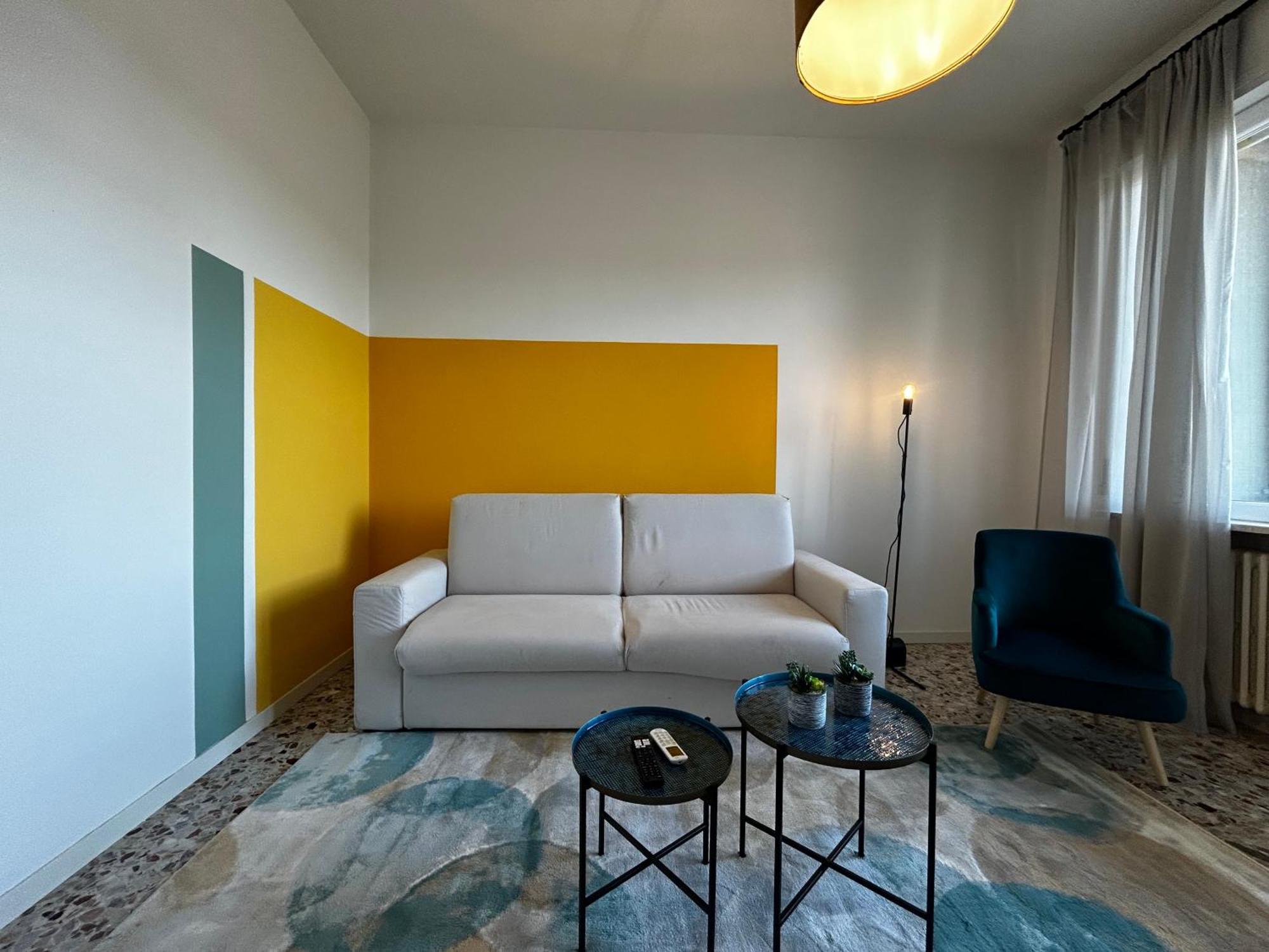 Big House-Private Parking-12" Walk From The Arena Διαμέρισμα Βερόνα Εξωτερικό φωτογραφία