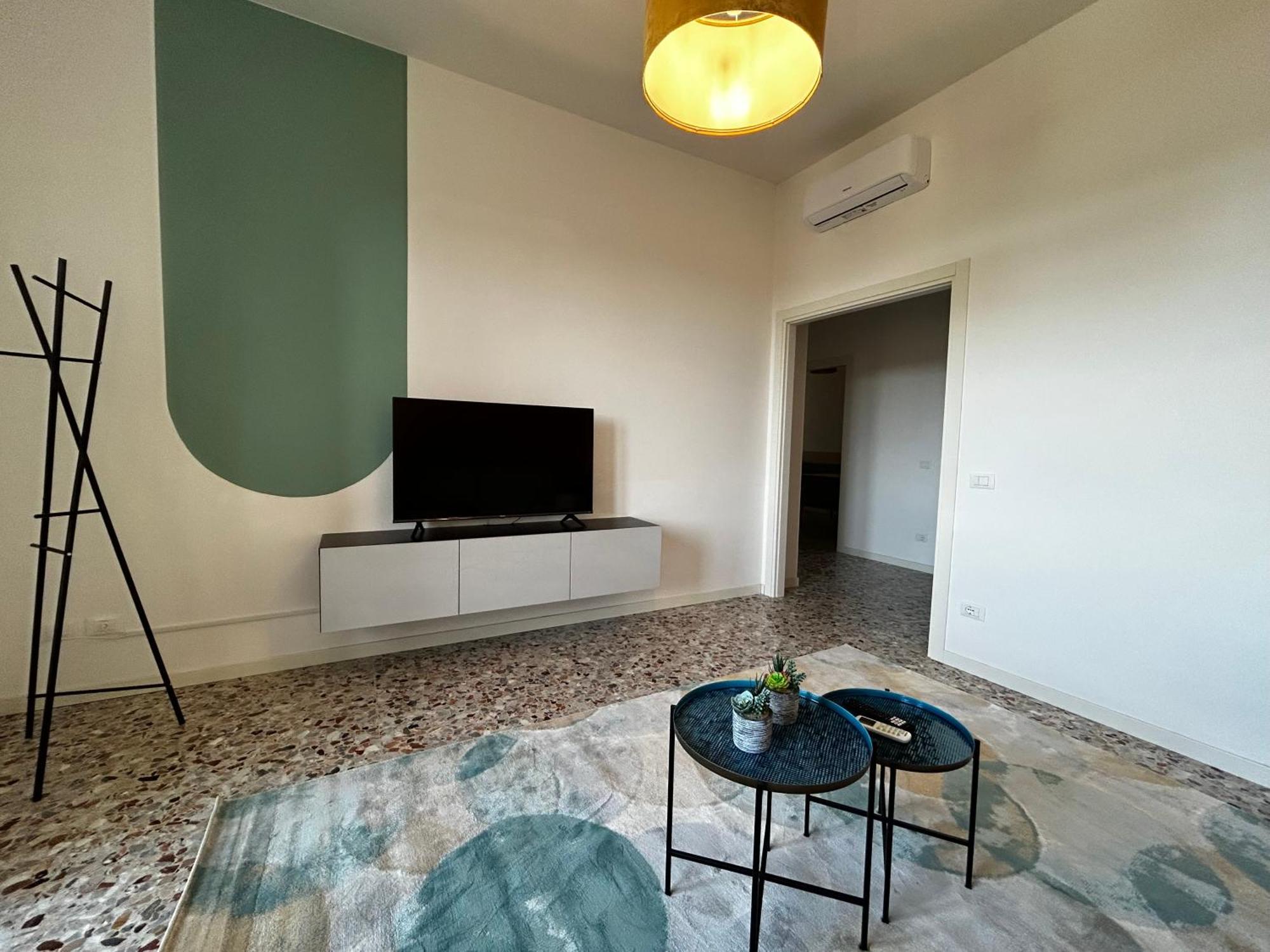 Big House-Private Parking-12" Walk From The Arena Διαμέρισμα Βερόνα Εξωτερικό φωτογραφία