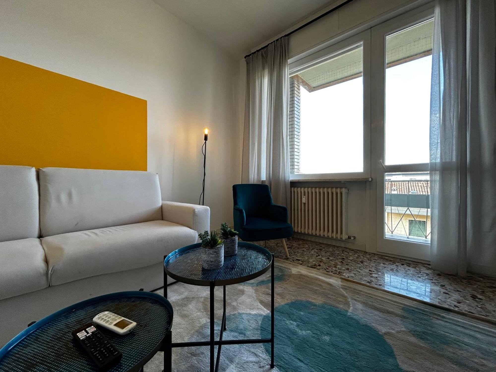 Big House-Private Parking-12" Walk From The Arena Διαμέρισμα Βερόνα Εξωτερικό φωτογραφία